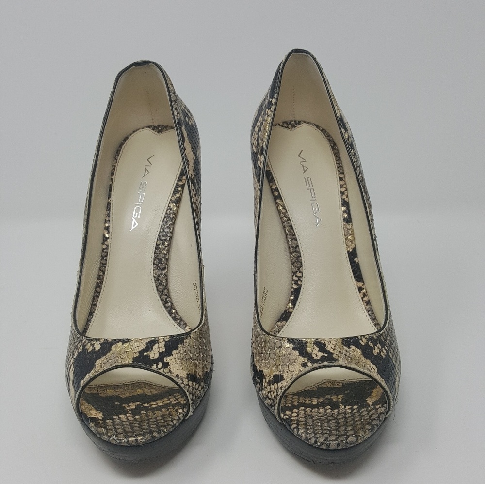 Via Spiga pumps - Picture 1 of 5
